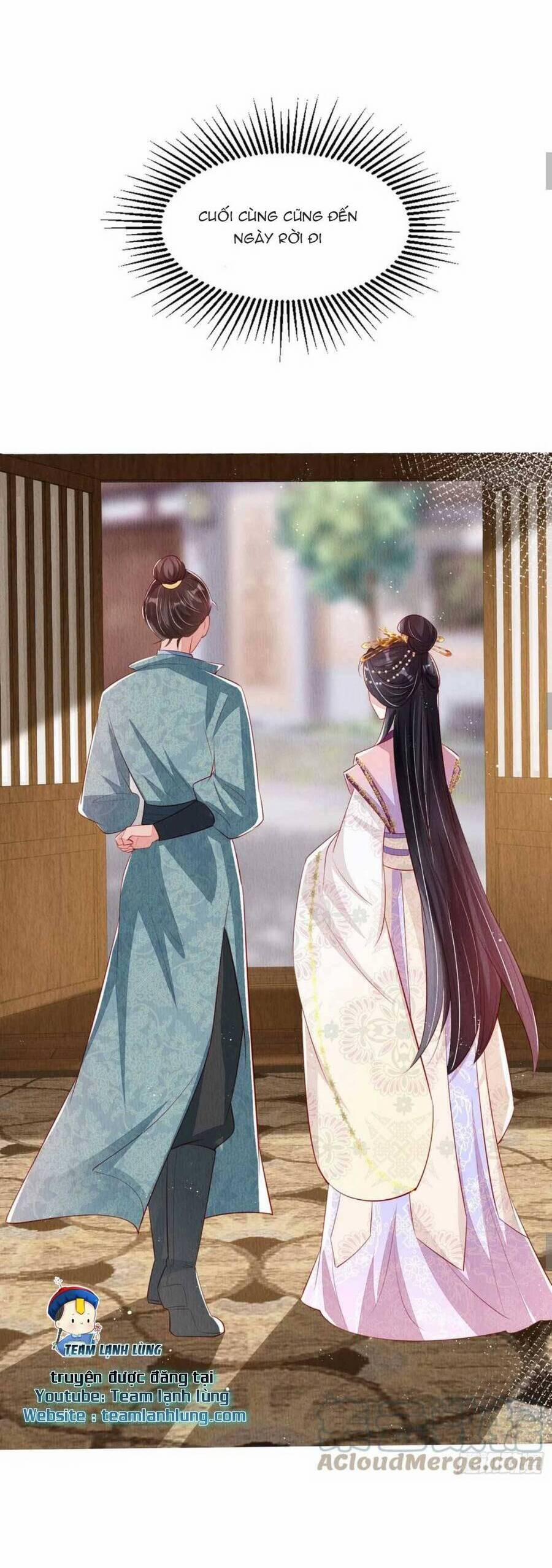 Vì Ta Trăm Hoa Cũng Phải Úa Tàn 58 trang 14