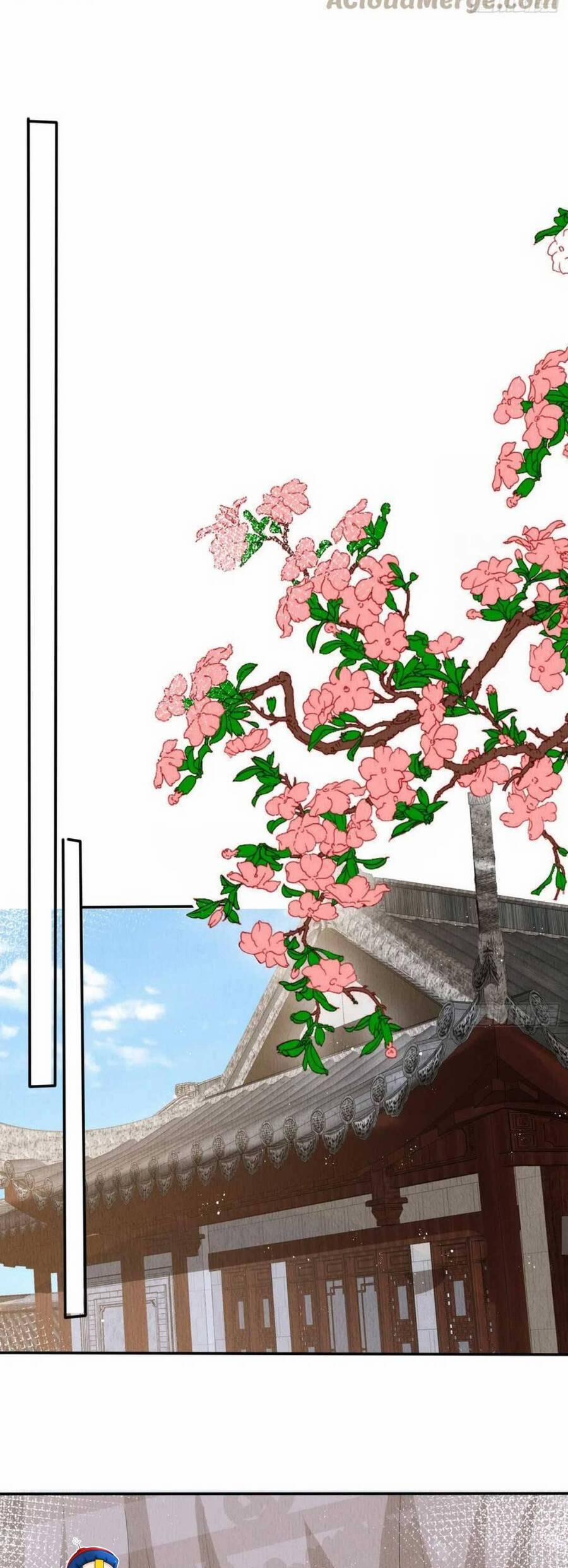 Vì Ta Trăm Hoa Cũng Phải Úa Tàn 58 trang 15