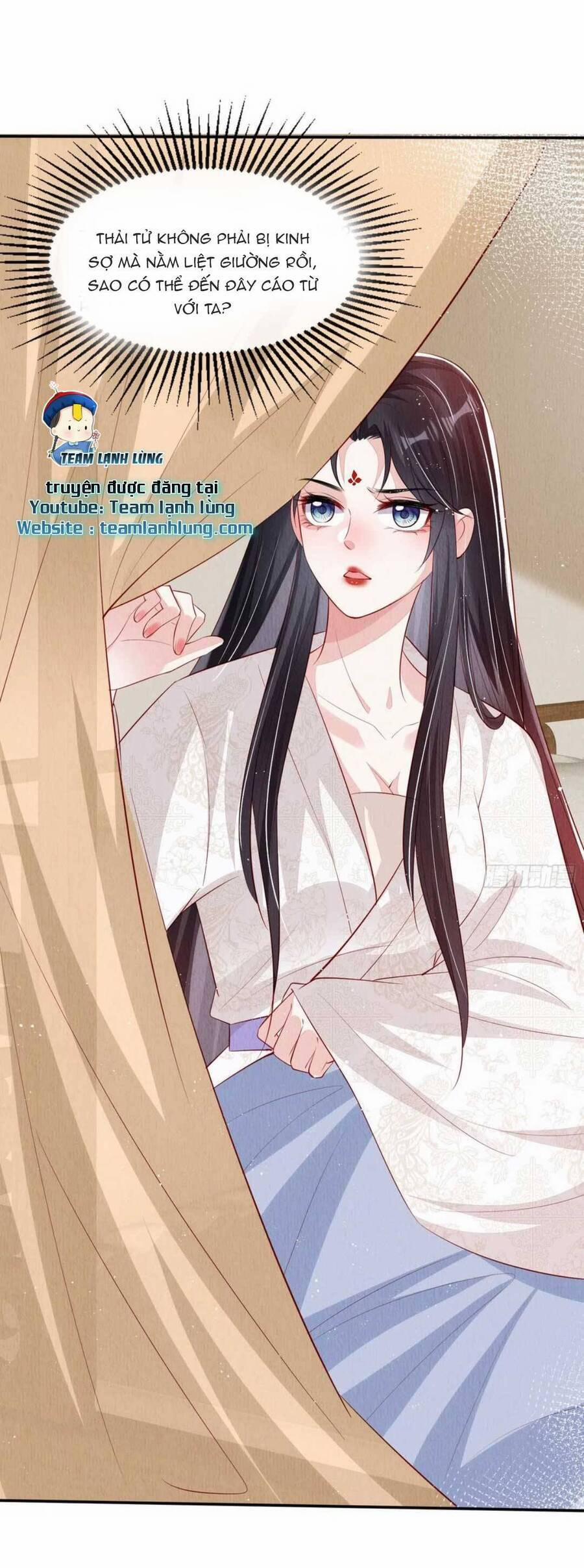 Vì Ta Trăm Hoa Cũng Phải Úa Tàn 58 trang 19