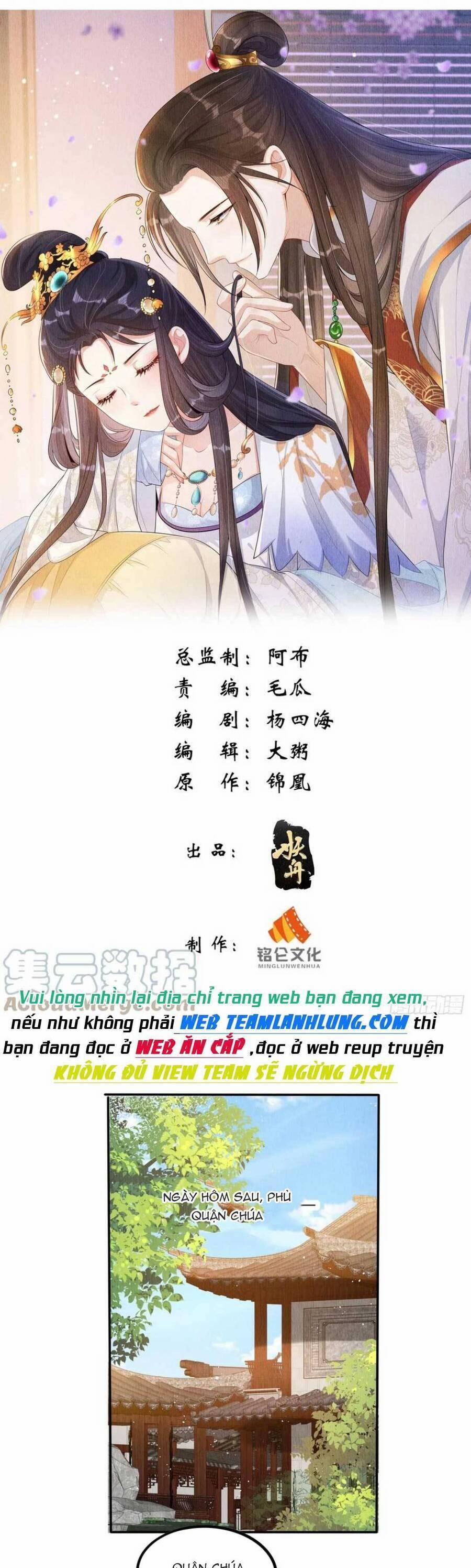 Vì Ta Trăm Hoa Cũng Phải Úa Tàn 58 trang 2