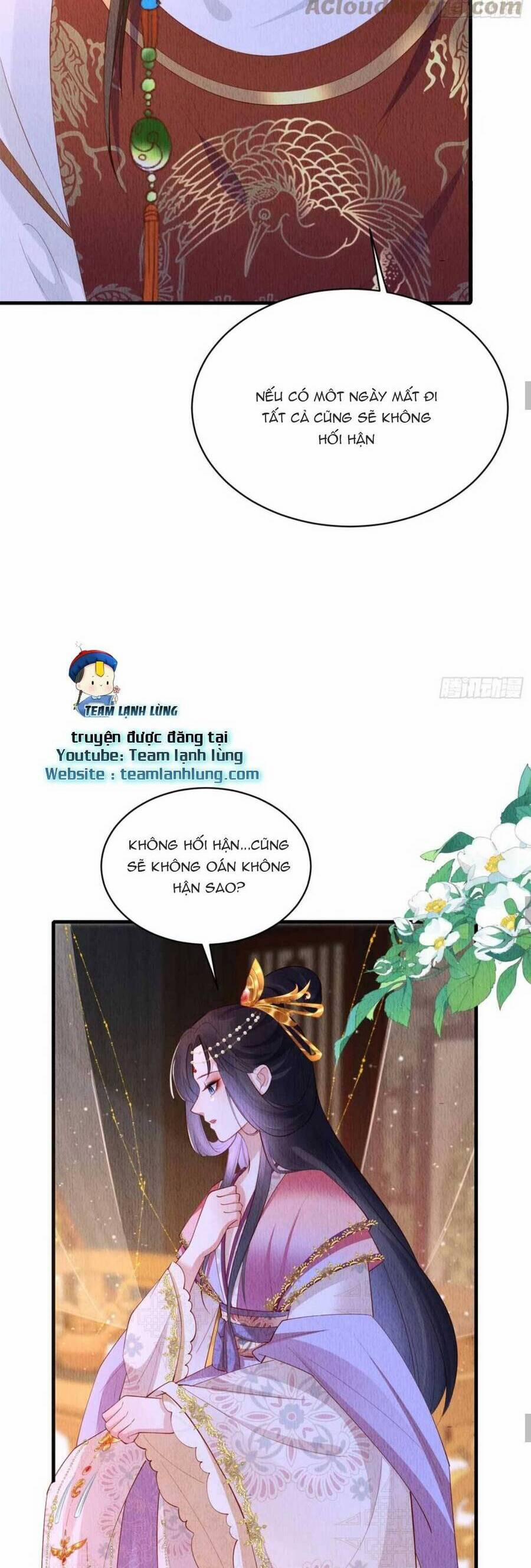 Vì Ta Trăm Hoa Cũng Phải Úa Tàn 59 trang 12