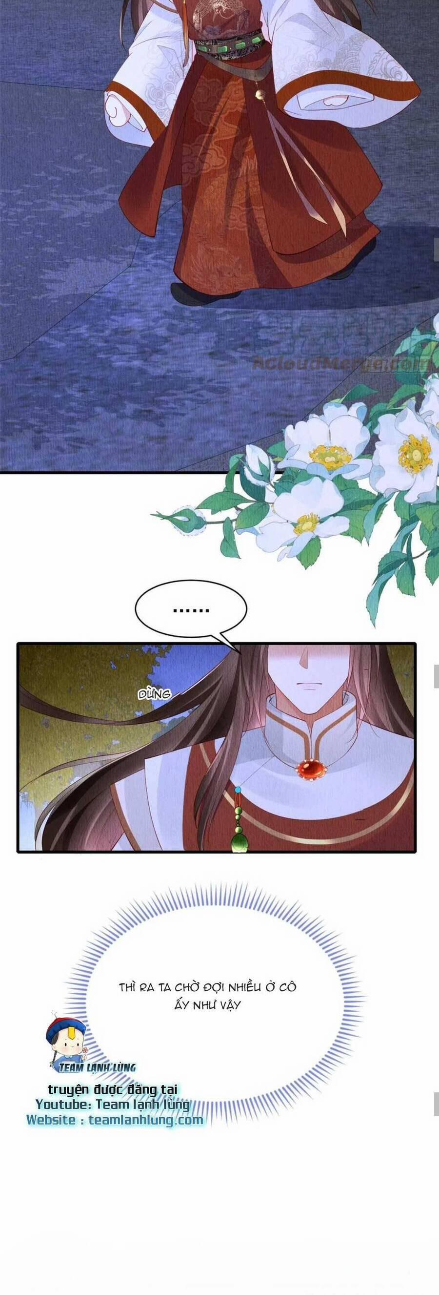 Vì Ta Trăm Hoa Cũng Phải Úa Tàn 59 trang 17