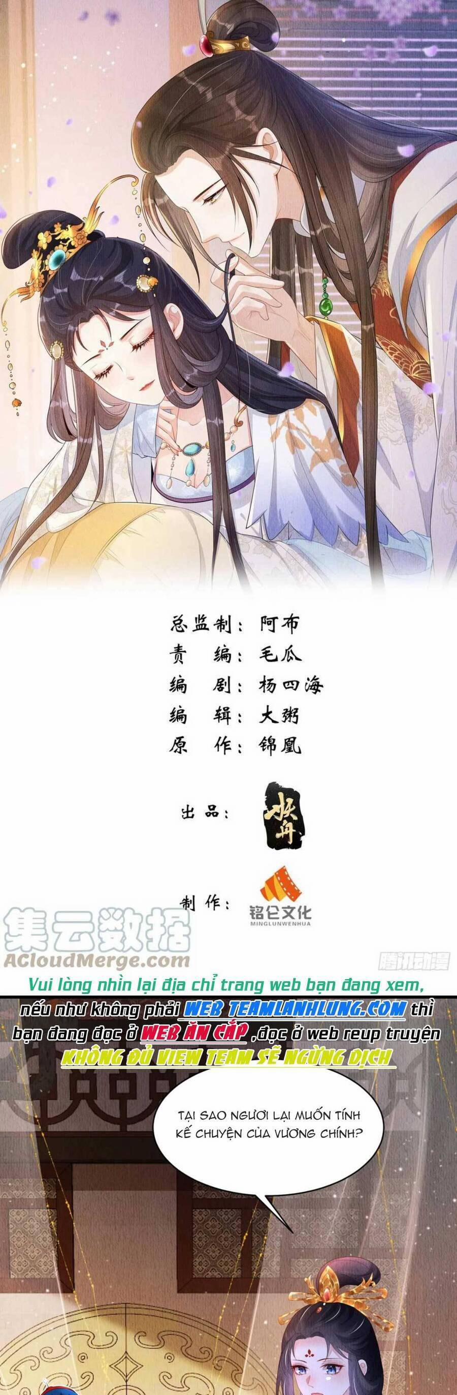 Vì Ta Trăm Hoa Cũng Phải Úa Tàn 59 trang 2