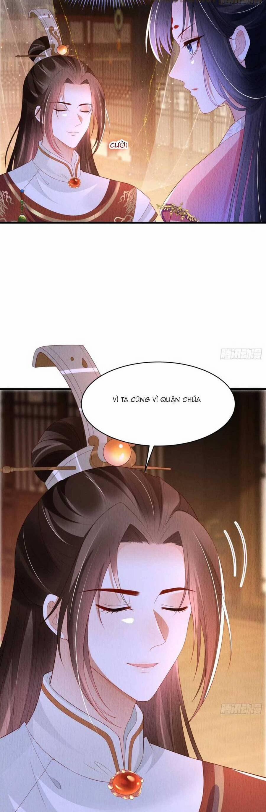 Vì Ta Trăm Hoa Cũng Phải Úa Tàn 59 trang 4