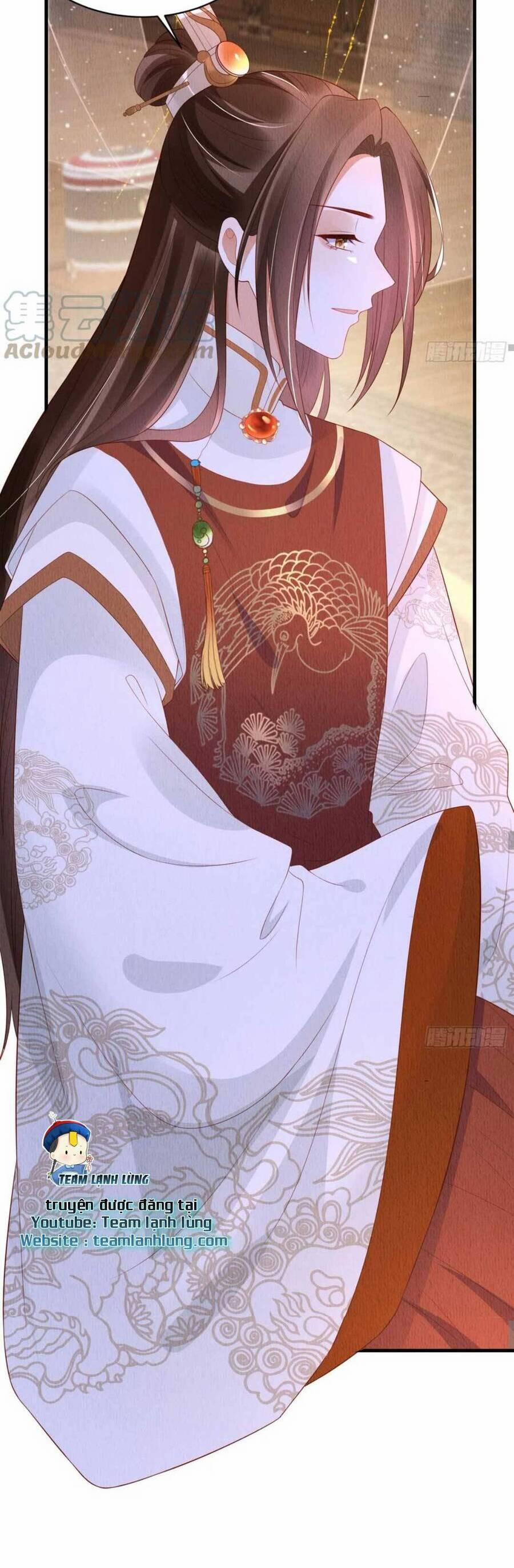 Vì Ta Trăm Hoa Cũng Phải Úa Tàn 59 trang 9