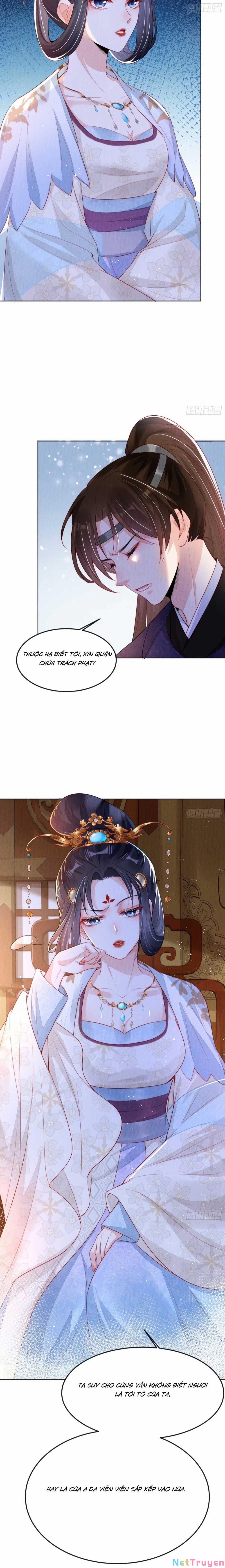 Vì Ta Trăm Hoa Cũng Phải Úa Tàn 6 trang 3