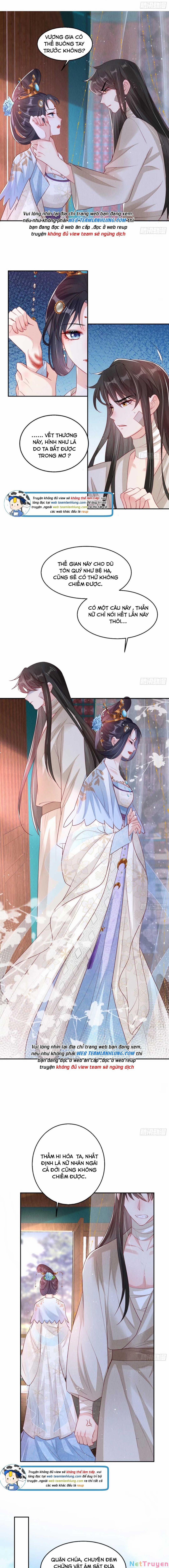 Vì Ta Trăm Hoa Cũng Phải Úa Tàn 8 trang 2