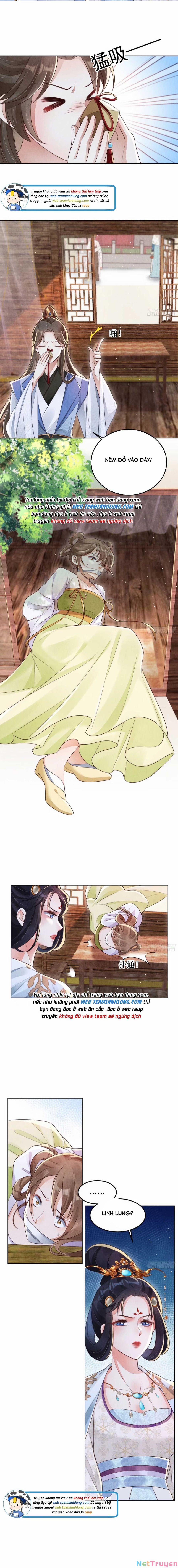 Vì Ta Trăm Hoa Cũng Phải Úa Tàn 8 trang 7