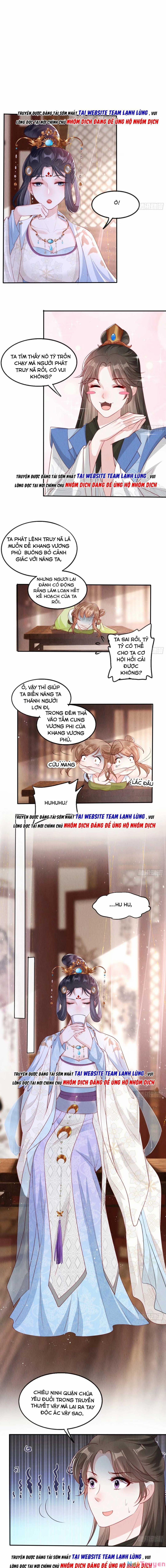 Vì Ta Trăm Hoa Cũng Phải Úa Tàn 9 trang 2