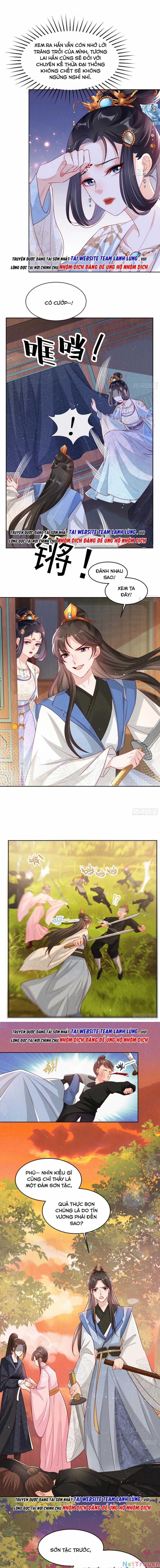 Vì Ta Trăm Hoa Cũng Phải Úa Tàn 9 trang 8