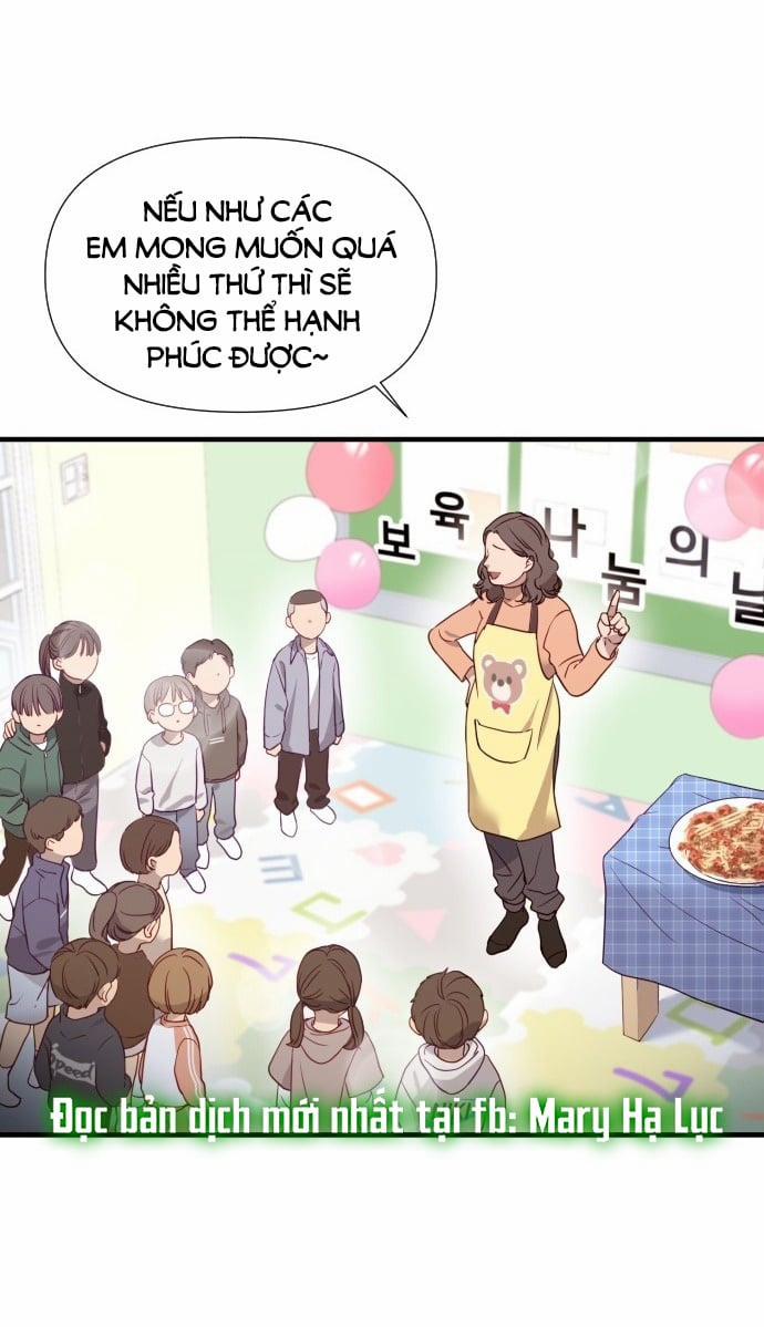 Vị Thần Của Tôi Là Một Kẻ Đầy Dục Vọng 1.1 trang 1