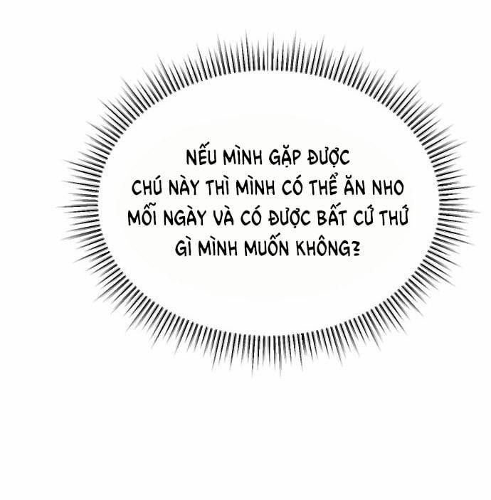 Vị Thần Của Tôi Là Một Kẻ Đầy Dục Vọng 1.1 trang 12