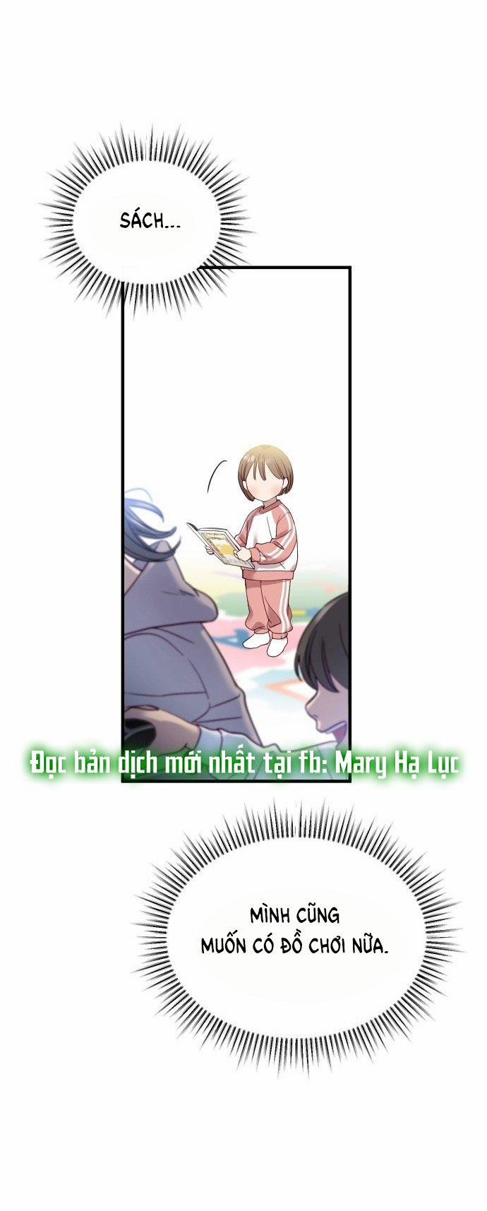 Vị Thần Của Tôi Là Một Kẻ Đầy Dục Vọng 1.1 trang 13