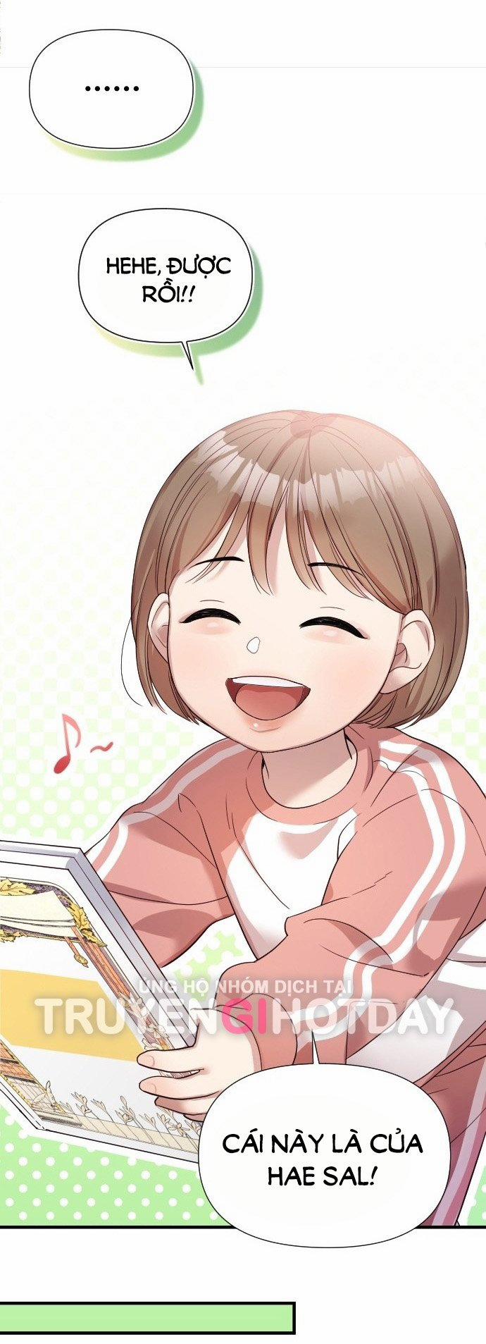 Vị Thần Của Tôi Là Một Kẻ Đầy Dục Vọng 1.1 trang 15