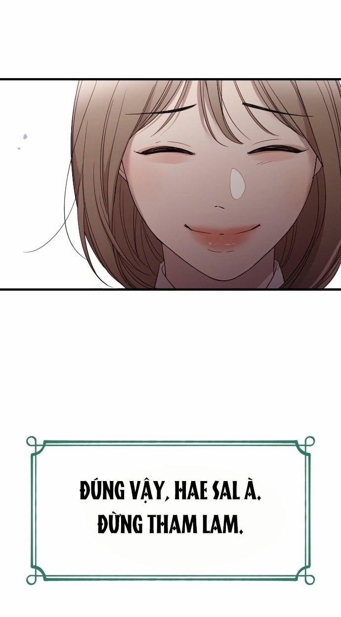 Vị Thần Của Tôi Là Một Kẻ Đầy Dục Vọng 1.1 trang 19