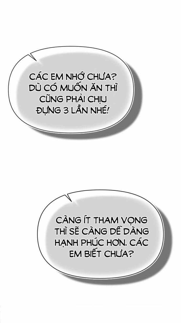 Vị Thần Của Tôi Là Một Kẻ Đầy Dục Vọng 1.1 trang 2