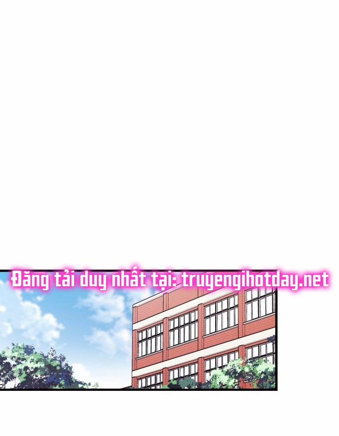 Vị Thần Của Tôi Là Một Kẻ Đầy Dục Vọng 1.1 trang 20