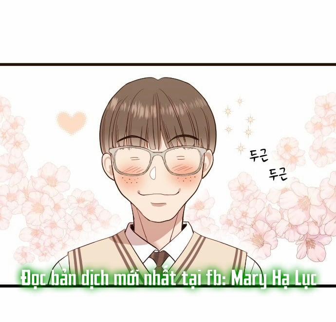 Vị Thần Của Tôi Là Một Kẻ Đầy Dục Vọng 1.1 trang 23