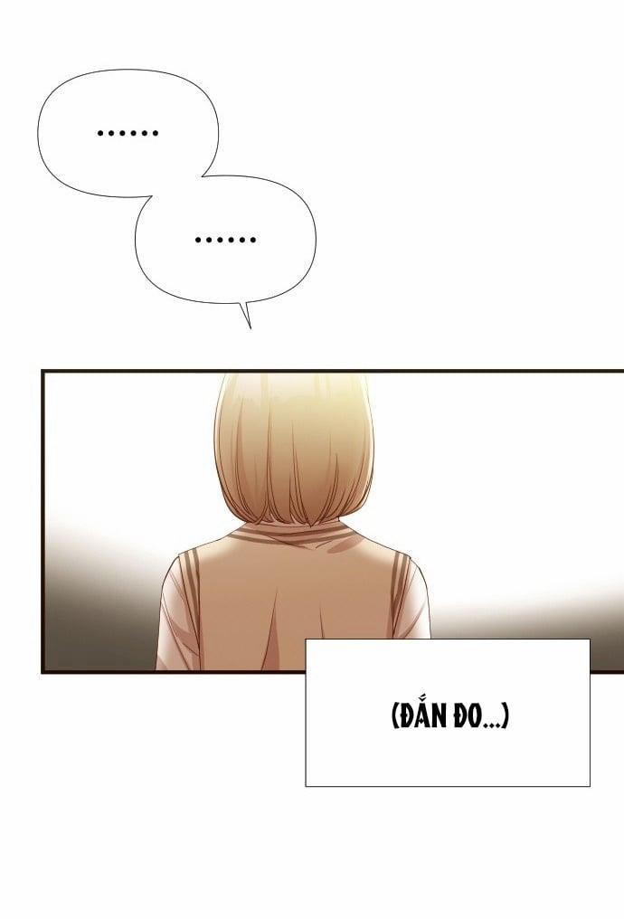 Vị Thần Của Tôi Là Một Kẻ Đầy Dục Vọng 1.1 trang 24