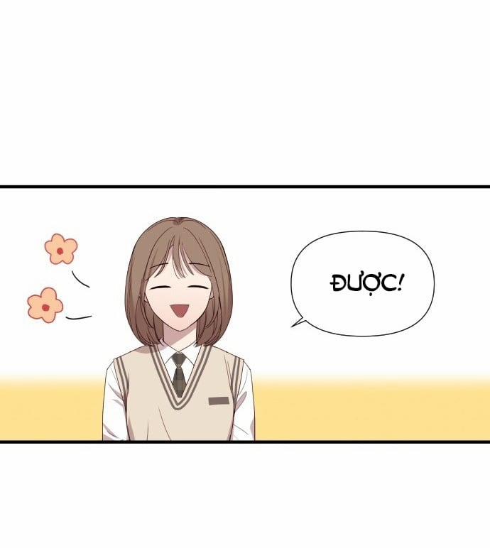 Vị Thần Của Tôi Là Một Kẻ Đầy Dục Vọng 1.1 trang 26