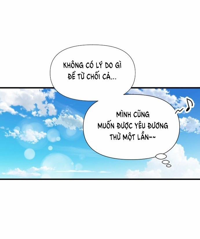 Vị Thần Của Tôi Là Một Kẻ Đầy Dục Vọng 1.1 trang 27