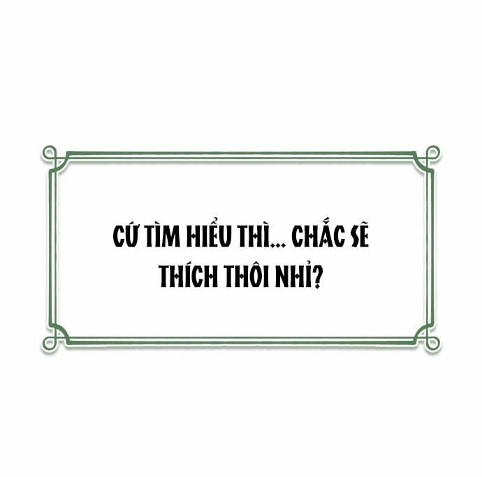 Vị Thần Của Tôi Là Một Kẻ Đầy Dục Vọng 1.1 trang 28