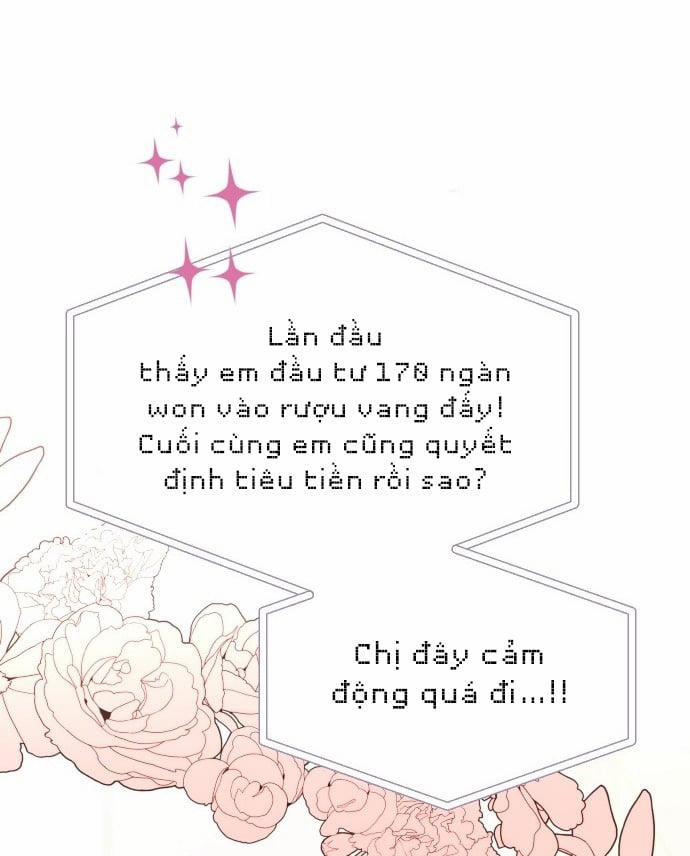 Vị Thần Của Tôi Là Một Kẻ Đầy Dục Vọng 1.1 trang 34