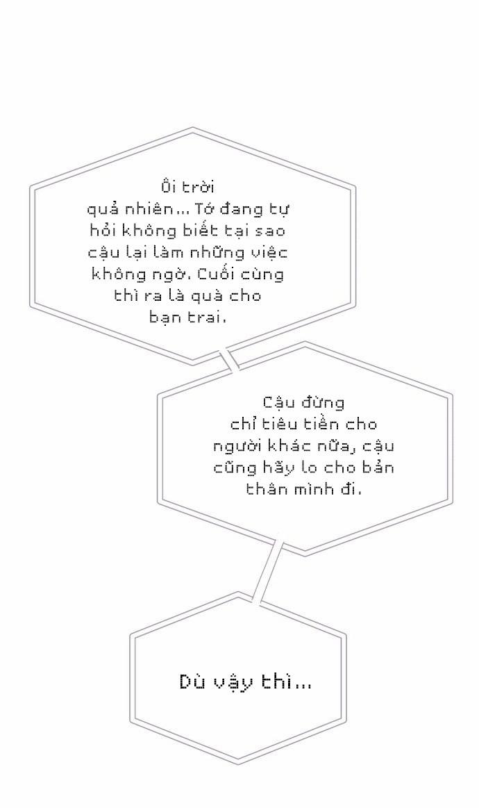 Vị Thần Của Tôi Là Một Kẻ Đầy Dục Vọng 1.1 trang 36