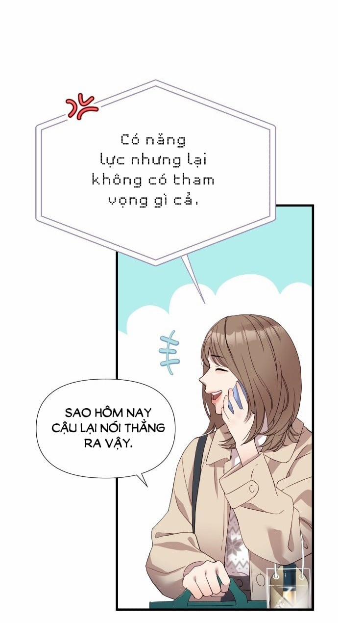 Vị Thần Của Tôi Là Một Kẻ Đầy Dục Vọng 1.1 trang 41