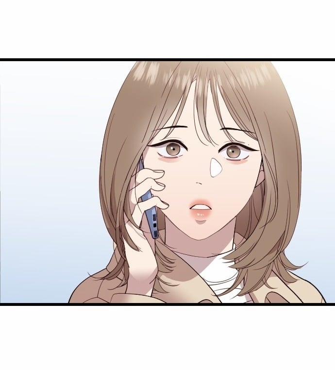 Vị Thần Của Tôi Là Một Kẻ Đầy Dục Vọng 1.1 trang 45