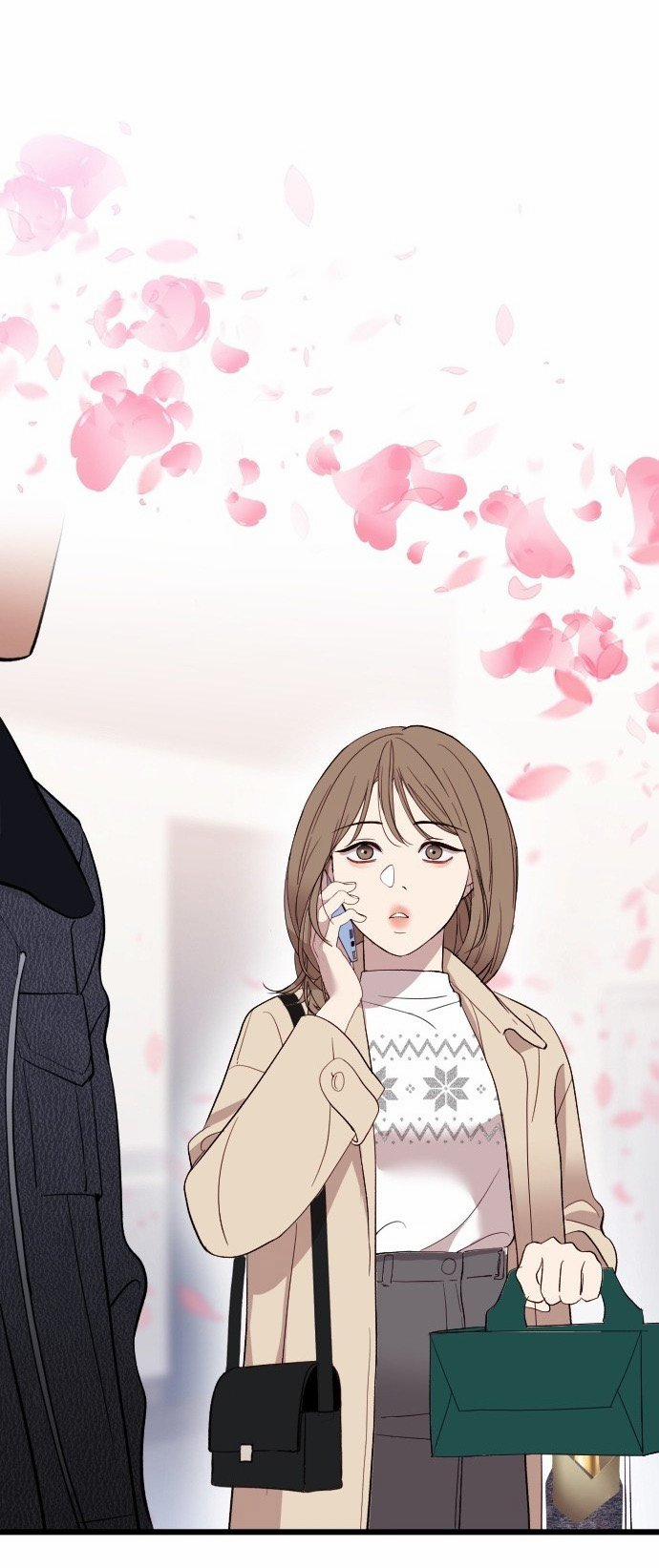 Vị Thần Của Tôi Là Một Kẻ Đầy Dục Vọng 1.1 trang 47