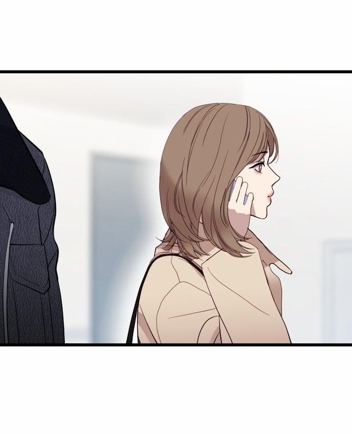 Vị Thần Của Tôi Là Một Kẻ Đầy Dục Vọng 1.1 trang 49