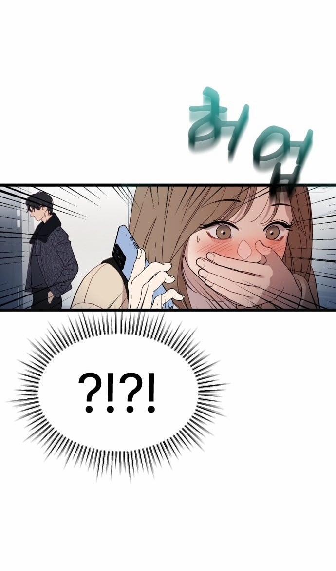 Vị Thần Của Tôi Là Một Kẻ Đầy Dục Vọng 1.1 trang 50