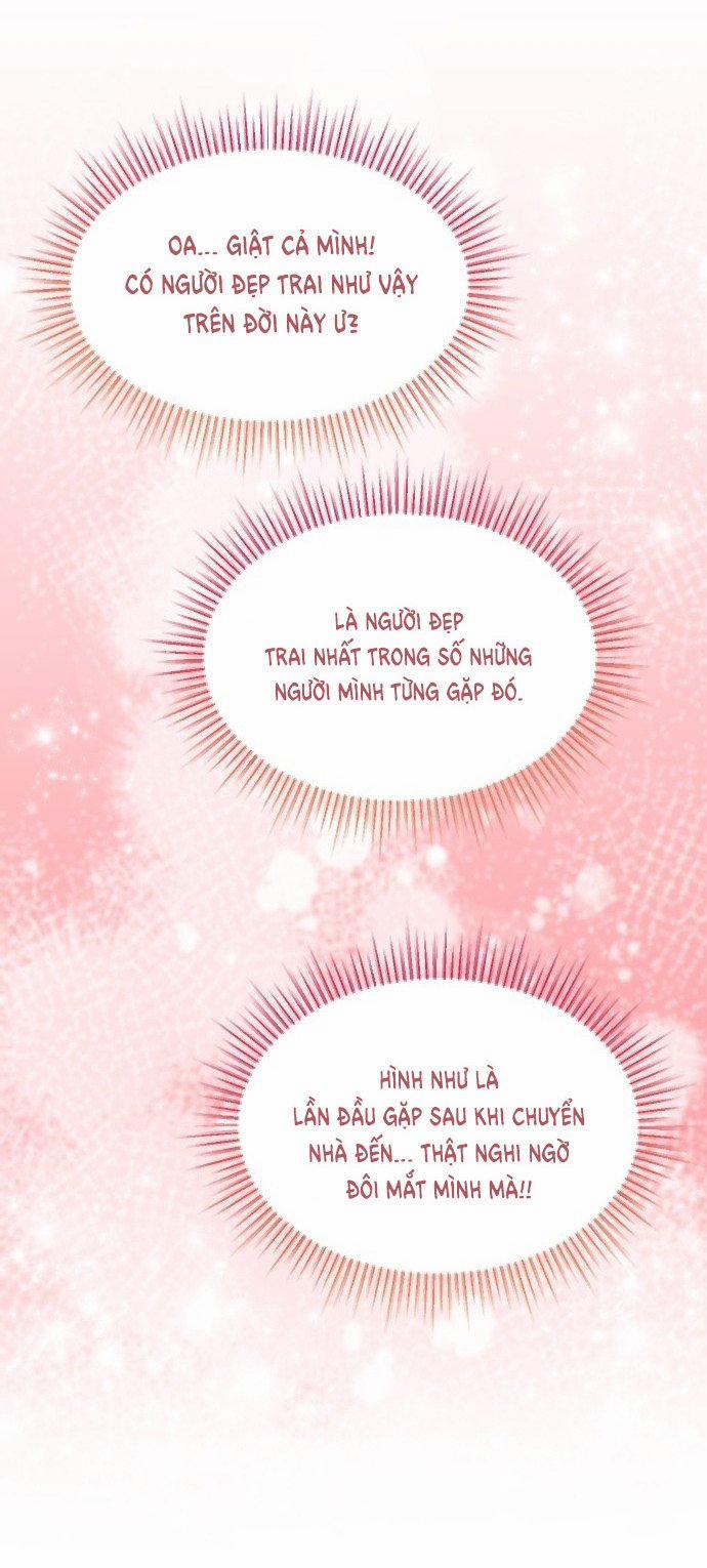 Vị Thần Của Tôi Là Một Kẻ Đầy Dục Vọng 1.1 trang 51