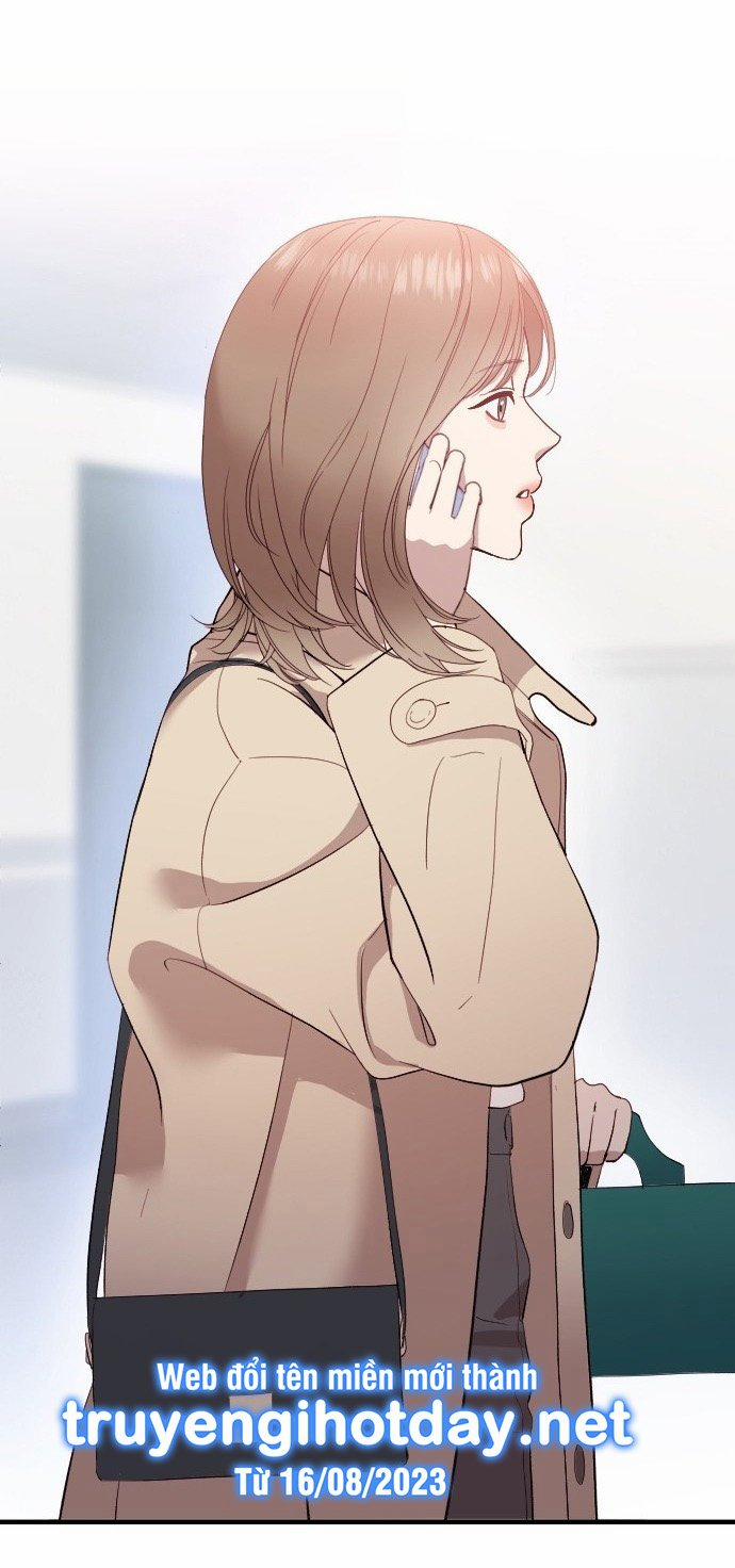 Vị Thần Của Tôi Là Một Kẻ Đầy Dục Vọng 1.1 trang 55