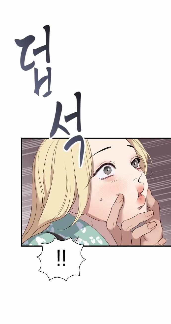 Vị Thần Của Tôi Là Một Kẻ Đầy Dục Vọng 1.1 trang 62