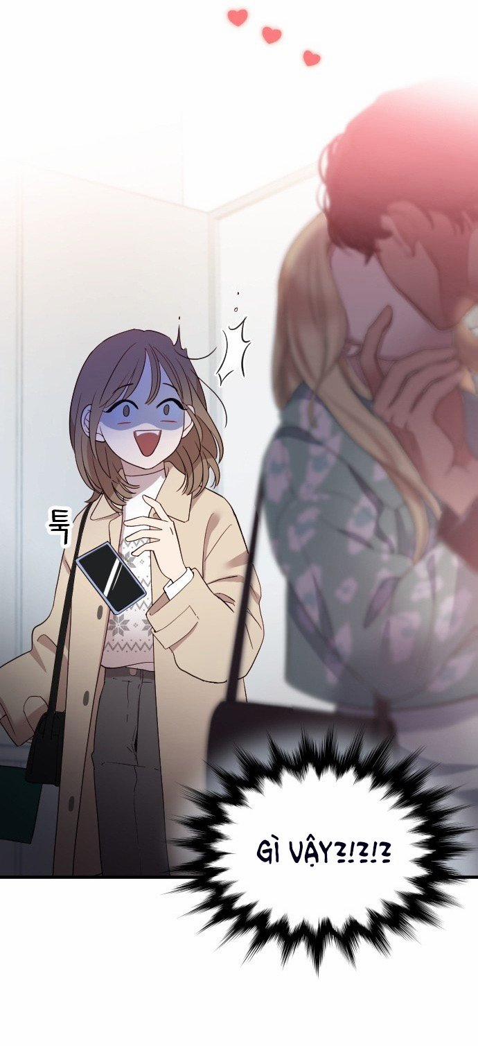 Vị Thần Của Tôi Là Một Kẻ Đầy Dục Vọng 1.1 trang 64