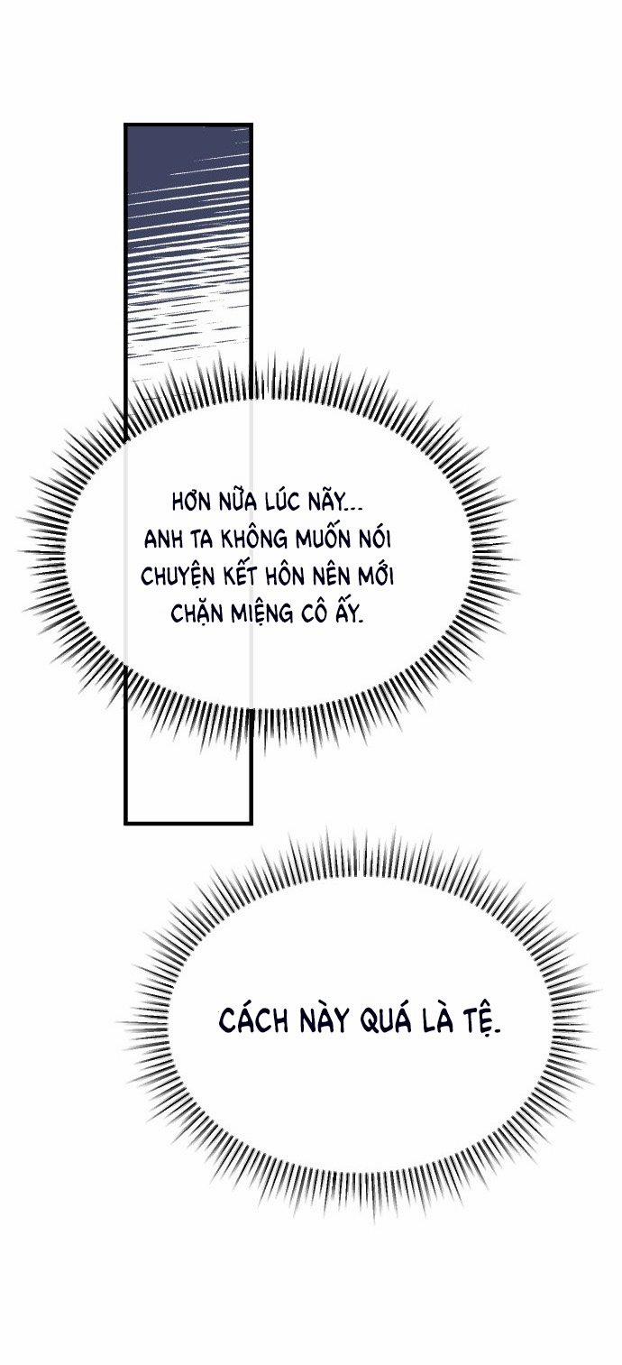 Vị Thần Của Tôi Là Một Kẻ Đầy Dục Vọng 1.1 trang 66