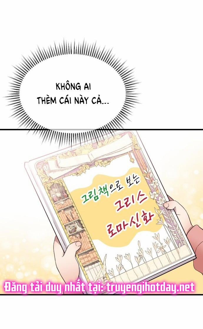 Vị Thần Của Tôi Là Một Kẻ Đầy Dục Vọng 1.1 trang 7