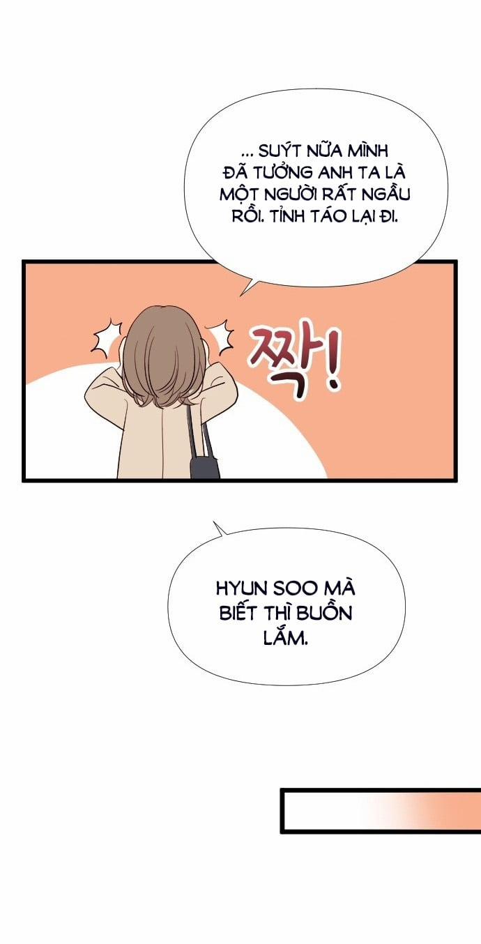 Vị Thần Của Tôi Là Một Kẻ Đầy Dục Vọng 1.1 trang 71