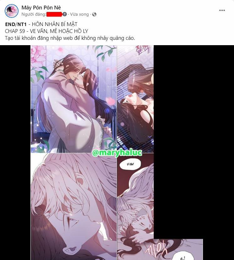 Vị Thần Của Tôi Là Một Kẻ Đầy Dục Vọng 1.1 trang 77