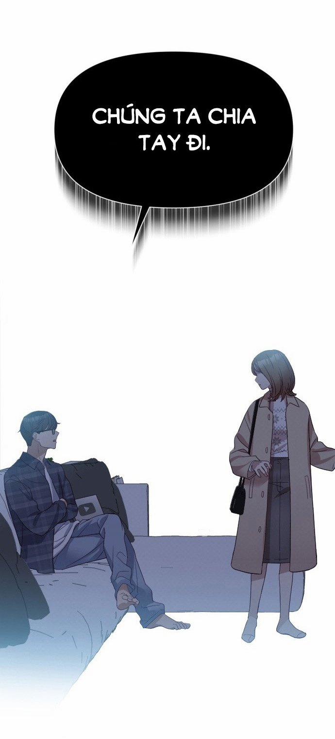 Vị Thần Của Tôi Là Một Kẻ Đầy Dục Vọng 1.2 trang 10