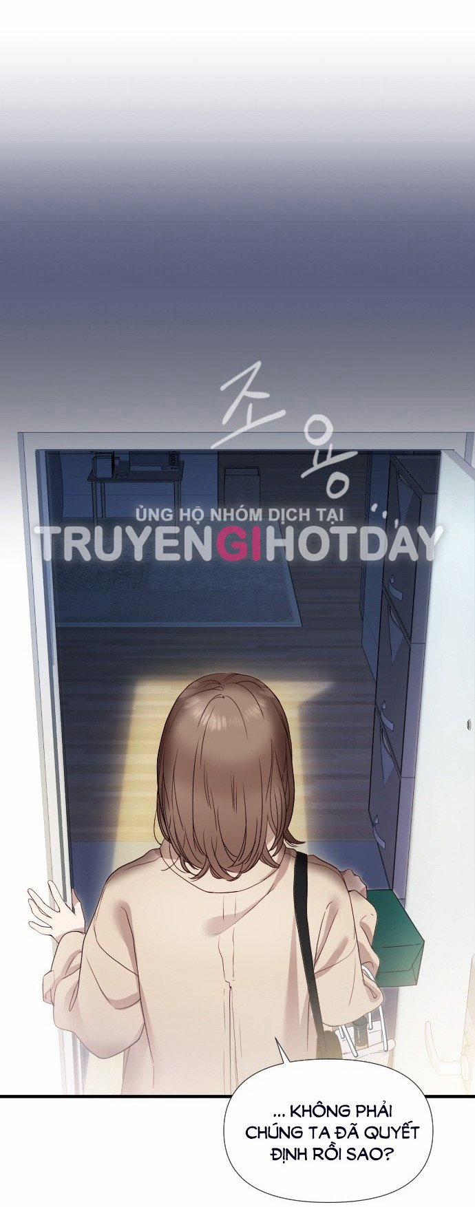 Vị Thần Của Tôi Là Một Kẻ Đầy Dục Vọng 1.2 trang 2