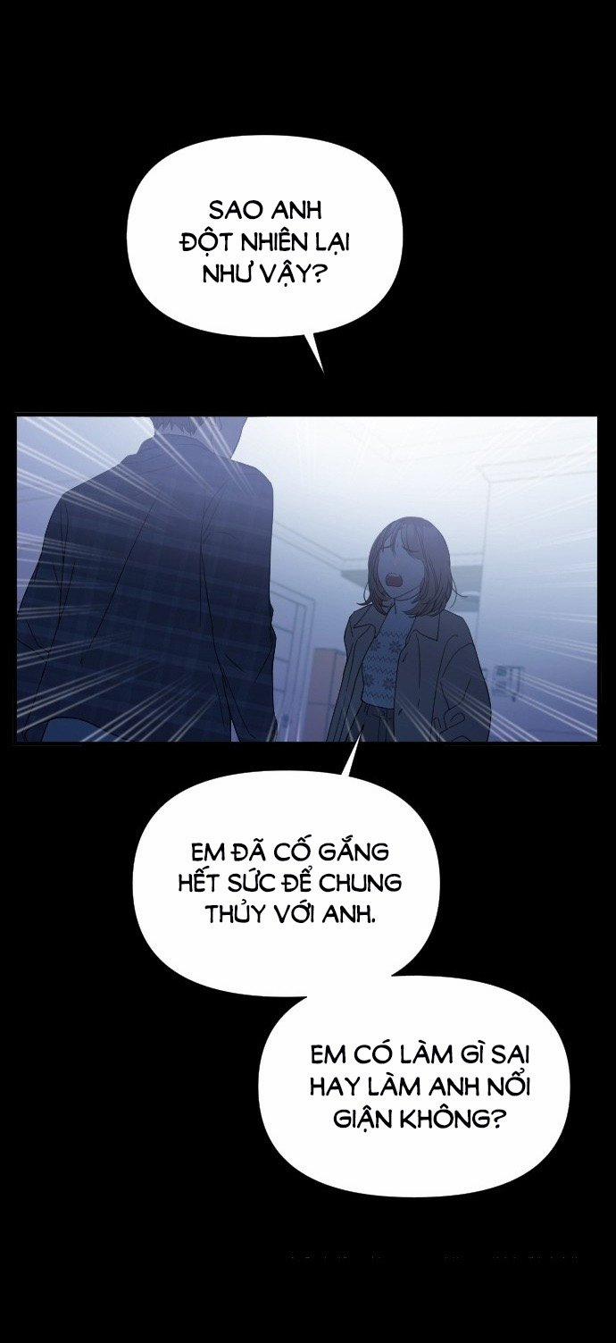 Vị Thần Của Tôi Là Một Kẻ Đầy Dục Vọng 1.2 trang 23