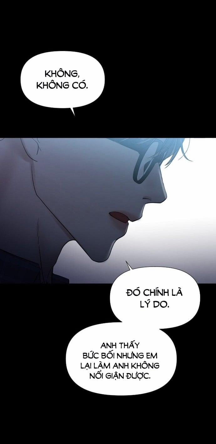 Vị Thần Của Tôi Là Một Kẻ Đầy Dục Vọng 1.2 trang 24