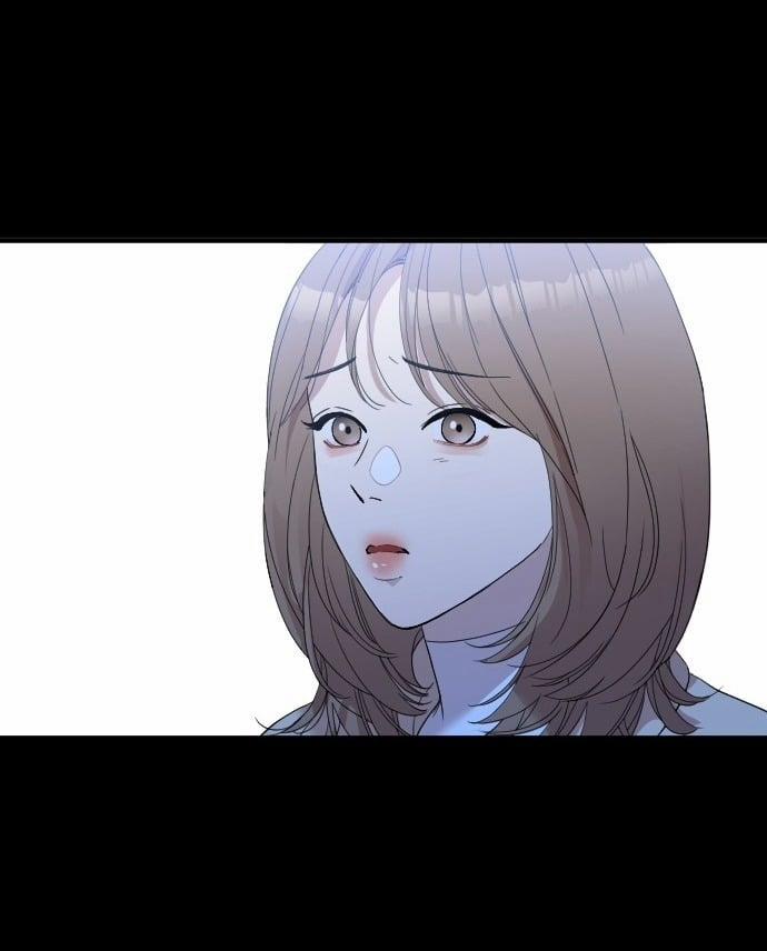 Vị Thần Của Tôi Là Một Kẻ Đầy Dục Vọng 1.2 trang 27