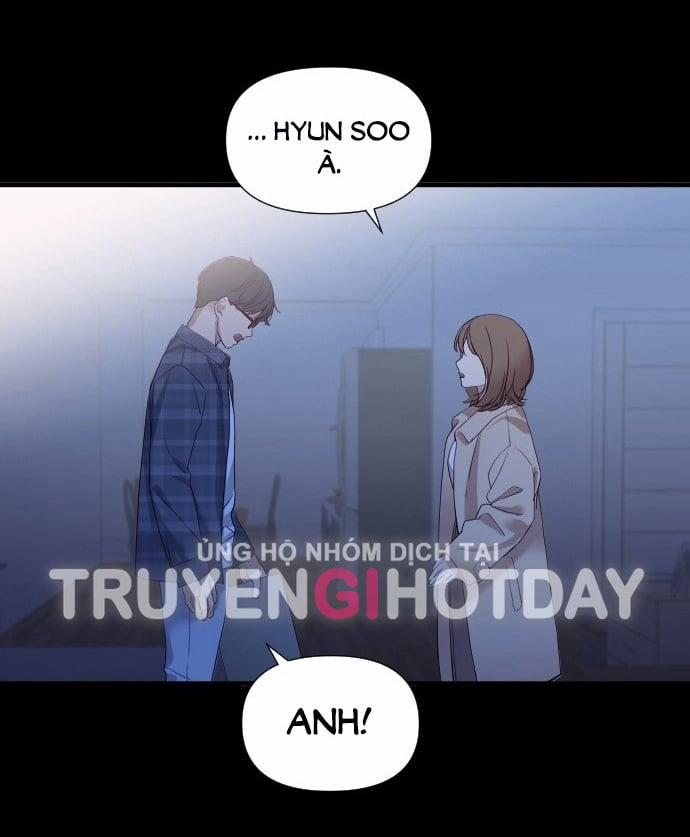 Vị Thần Của Tôi Là Một Kẻ Đầy Dục Vọng 1.2 trang 28