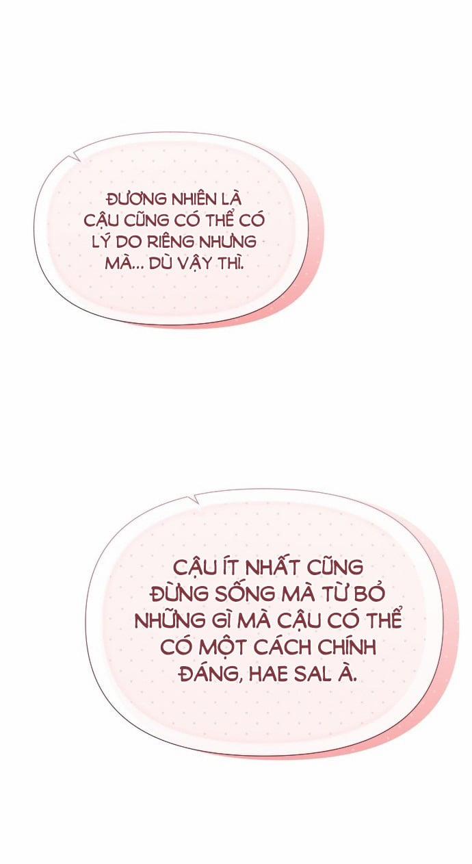 Vị Thần Của Tôi Là Một Kẻ Đầy Dục Vọng 1.2 trang 41