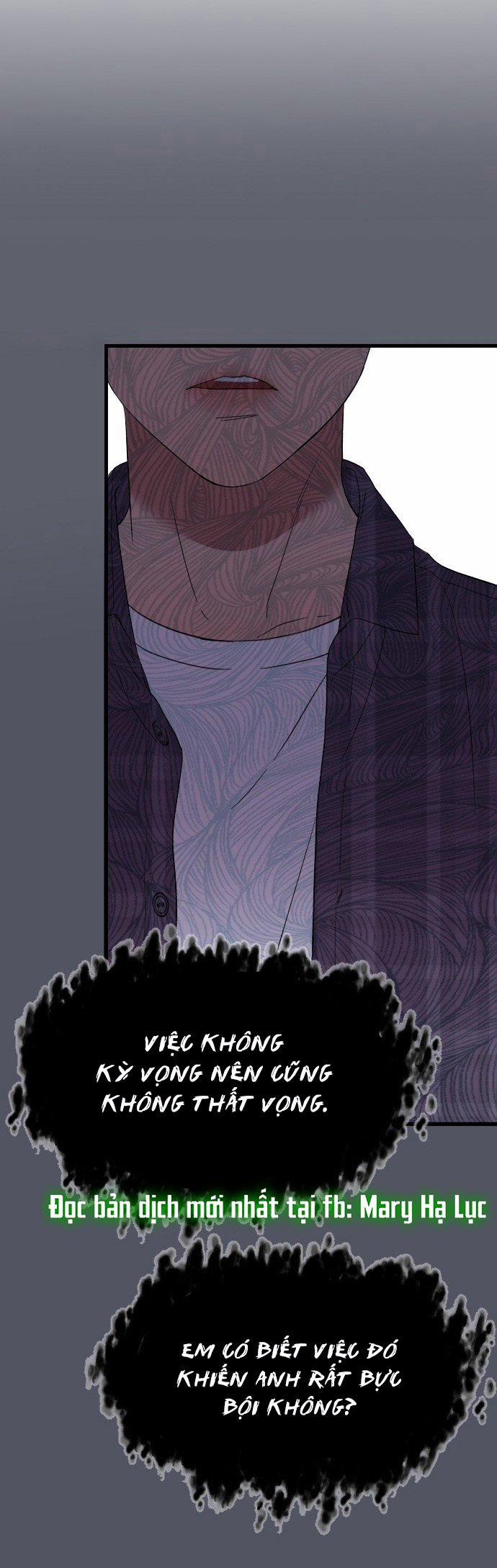 Vị Thần Của Tôi Là Một Kẻ Đầy Dục Vọng 1.2 trang 44