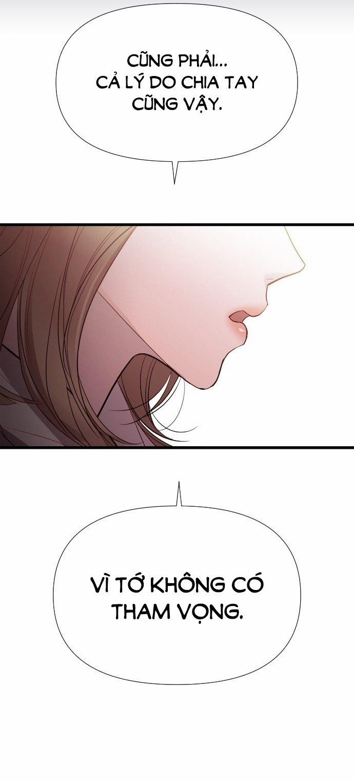 Vị Thần Của Tôi Là Một Kẻ Đầy Dục Vọng 1.2 trang 46